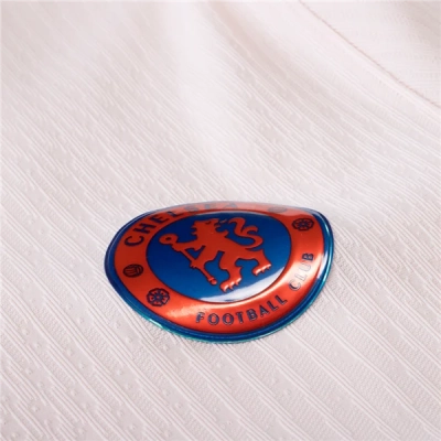 Chelsea 24/25 Player Away Jersey 02