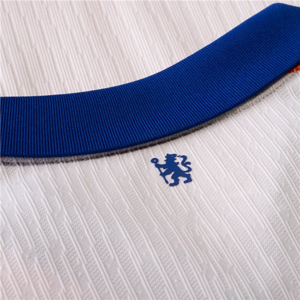 Chelsea 24/25 Player Away Jersey
