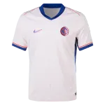 Chelsea 24/25 Away Jersey