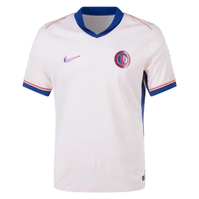 Chelsea 24/25 Away Jersey 01