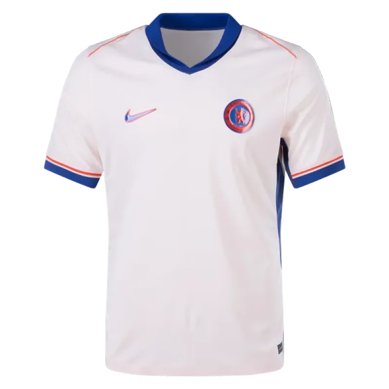 Chelsea 24/25 Away Jersey