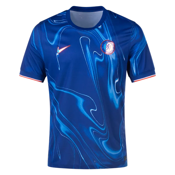 Chelsea 24/25 Home Jersey