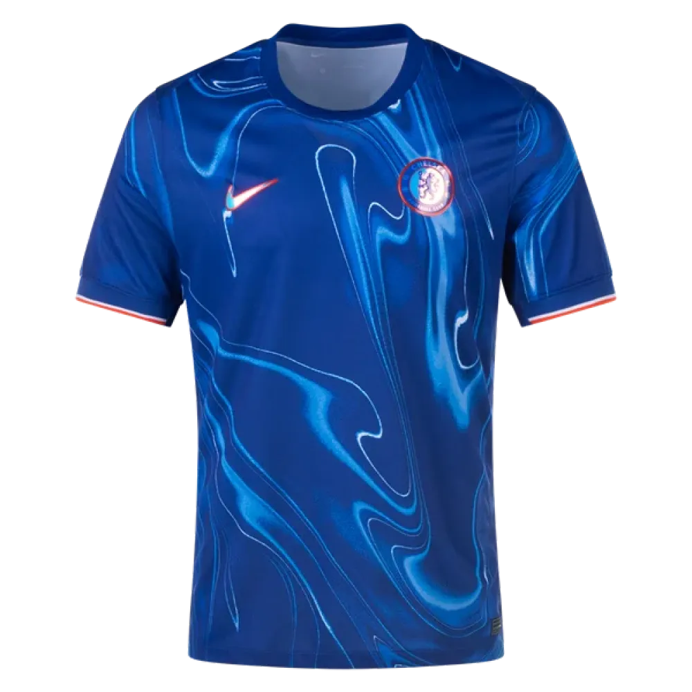 Chelsea 24/25 Home Jersey