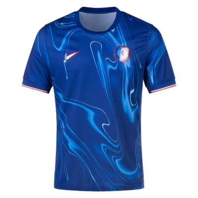 Chelsea 24/25 Home Jersey 01