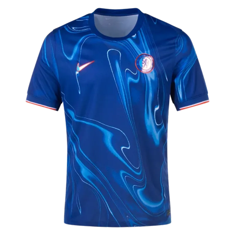 Chelsea 24/25 Home Jersey