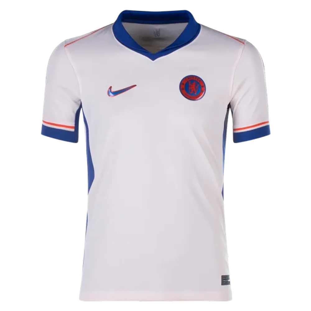 Chelsea 24/25 Youth Away Jersey