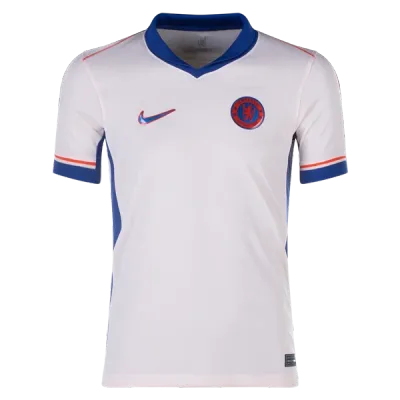 Chelsea 24/25 Youth Away Jersey 01