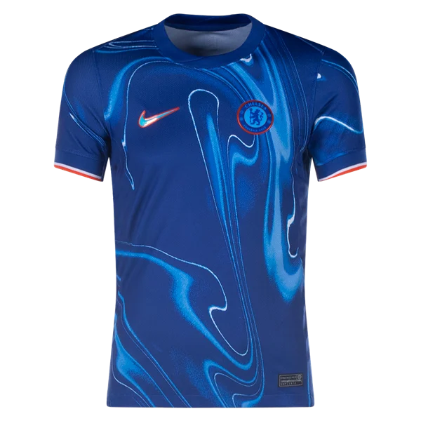 Chelsea 24/25 Youth Home Jersey