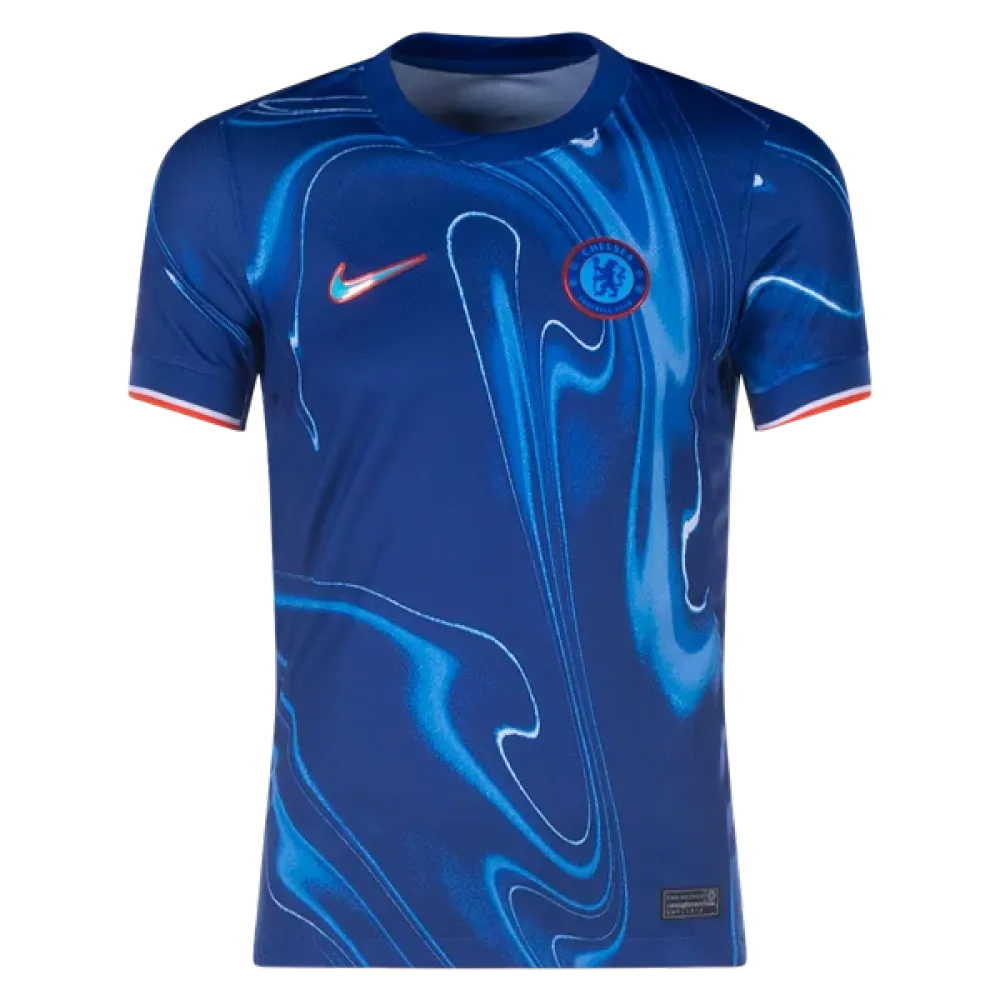 Chelsea 24/25 Youth Home Jersey