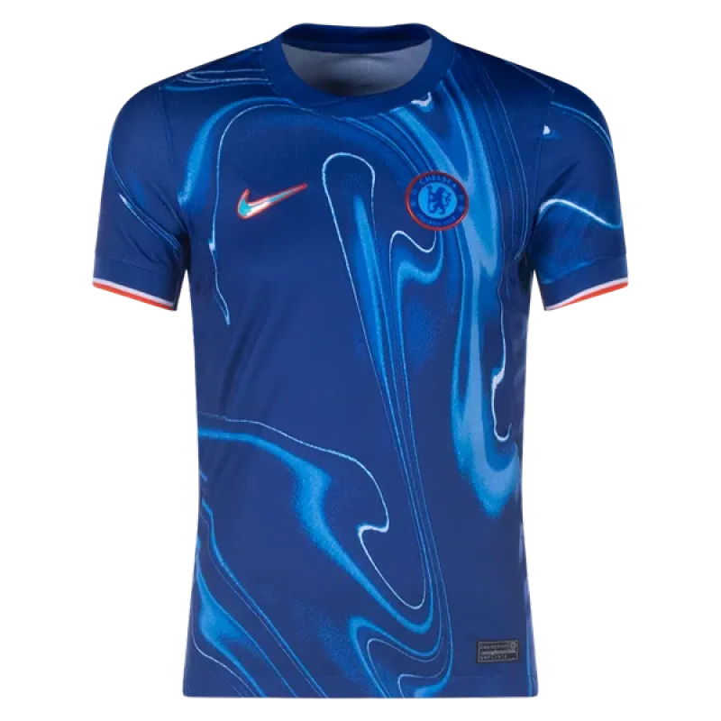 Chelsea 24/25 Youth Home Jersey