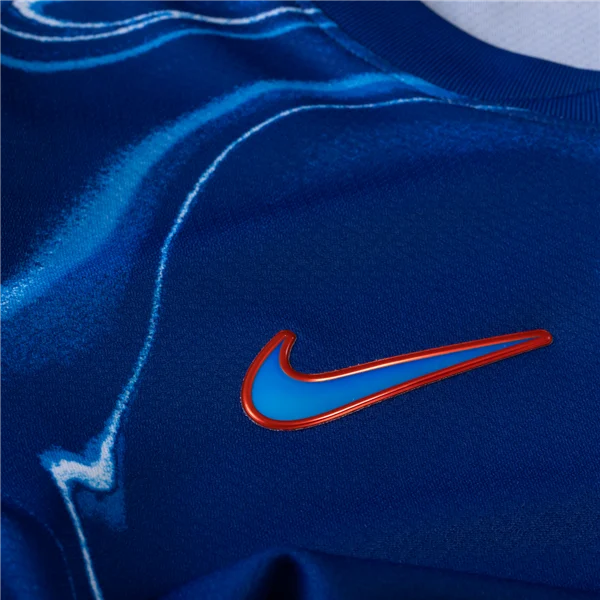 Chelsea 24/25 Youth Home Jersey