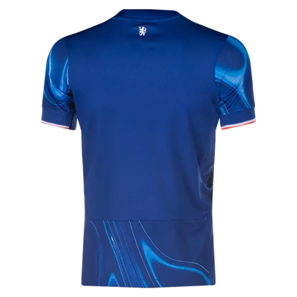 Chelsea 24/25 Youth Home Jersey