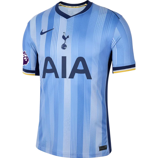 Christian Romero Tottenham 24/25 Replica Away Jersey