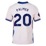 Cole Palmer Chelsea 24/25 Player Away Jersey
