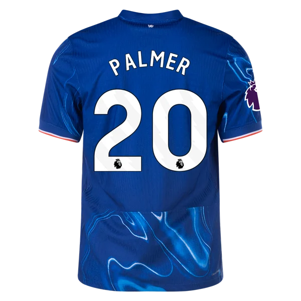 Cole Palmer Chelsea 24/25 Player Home Jersey
