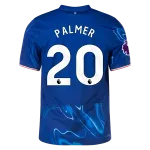 Cole Palmer Chelsea 24/25 Player Home Jersey