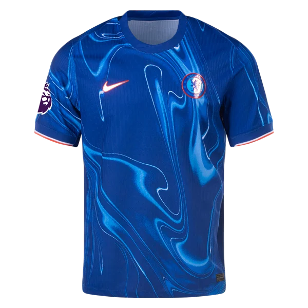 Cole Palmer Chelsea 24/25 Player Home Jersey