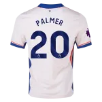 Cole Palmer Chelsea 24/25 Away Jersey