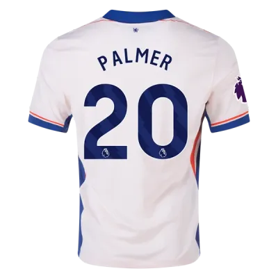 Cole Palmer Chelsea 24/25 Away Jersey 01