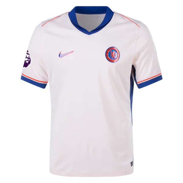 Cole Palmer Chelsea 24/25 Away Jersey