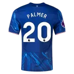 Cole Palmer Chelsea 24/25 Home Jersey