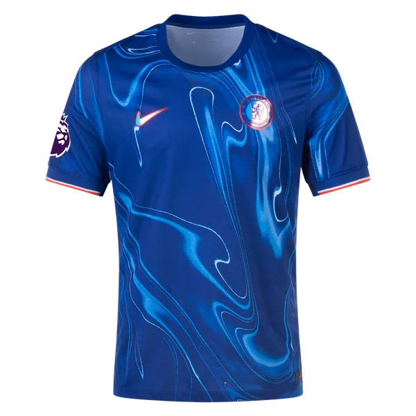 Cole Palmer Chelsea 24/25 Home Jersey