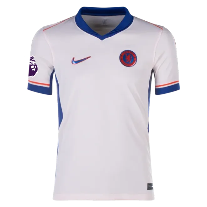 Cole Palmer Chelsea 24/25 Youth Away Jersey