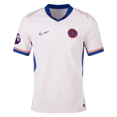 Conor Gallagher Chelsea 24/25 Player Away Jersey 02