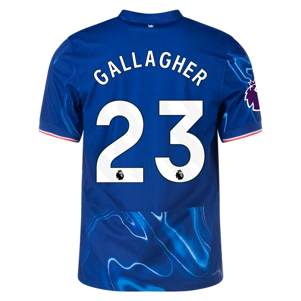 Conor Gallagher Chelsea 24/25 Player Home Jersey