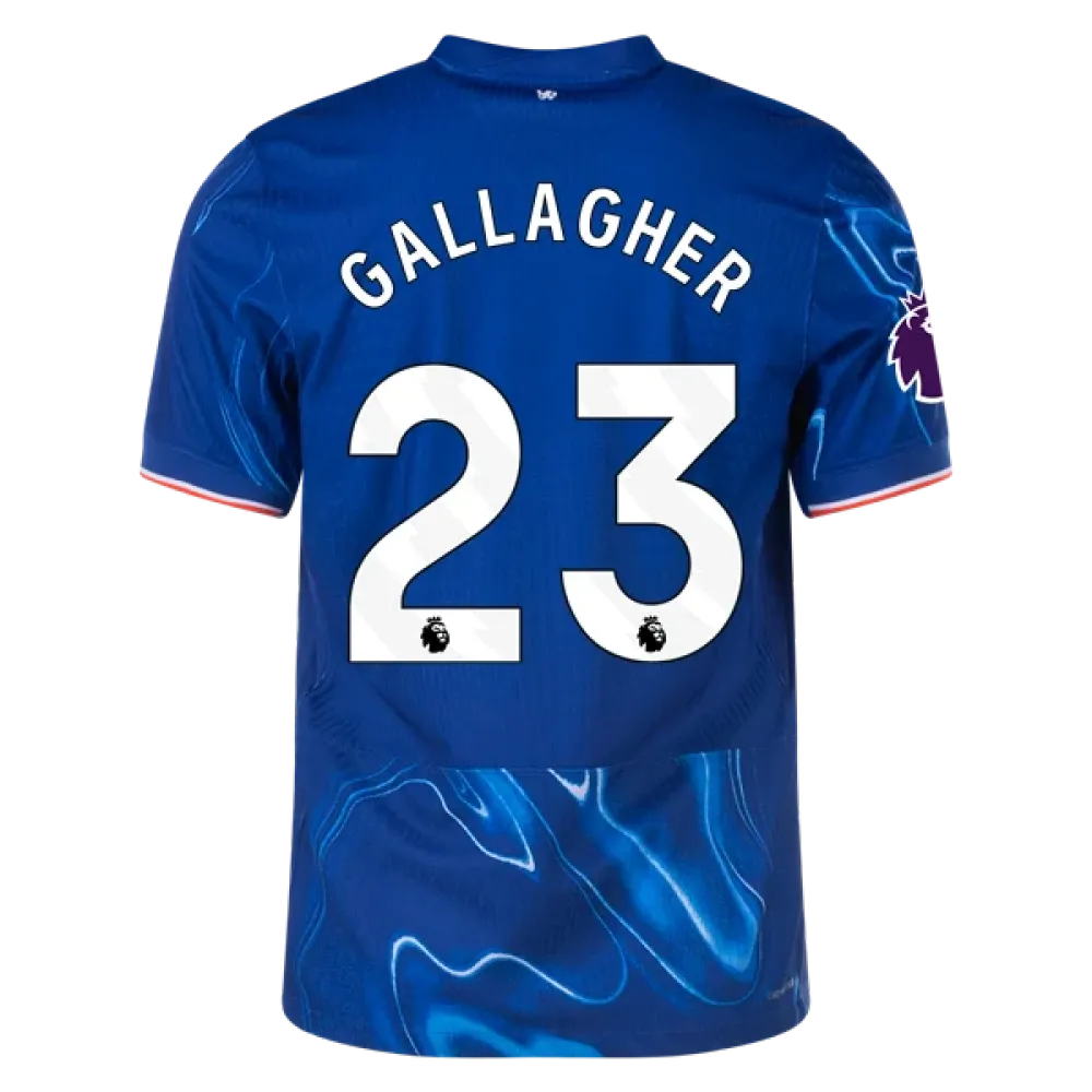 Conor Gallagher Chelsea 24/25 Player Home Jersey