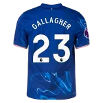 Conor Gallagher Chelsea 24/25 Player Home Jersey