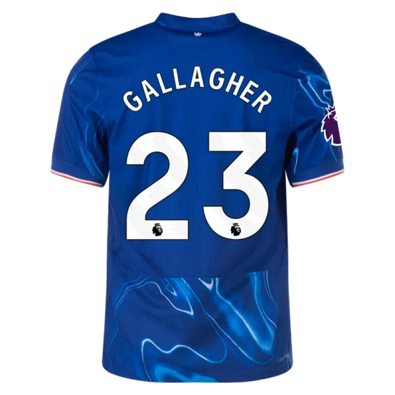 Conor Gallagher Chelsea 24/25 Player Home Jersey