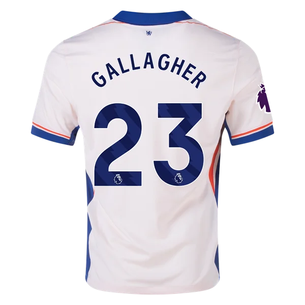Conor Gallagher Chelsea 24/25 Away Jersey