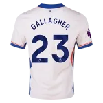 Conor Gallagher Chelsea 24/25 Away Jersey