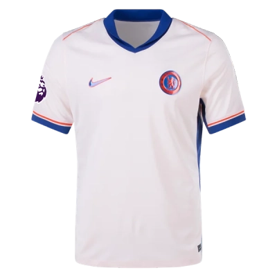 Conor Gallagher Chelsea 24/25 Away Jersey 02