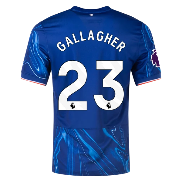 Conor Gallagher Chelsea 24/25 Home Jersey