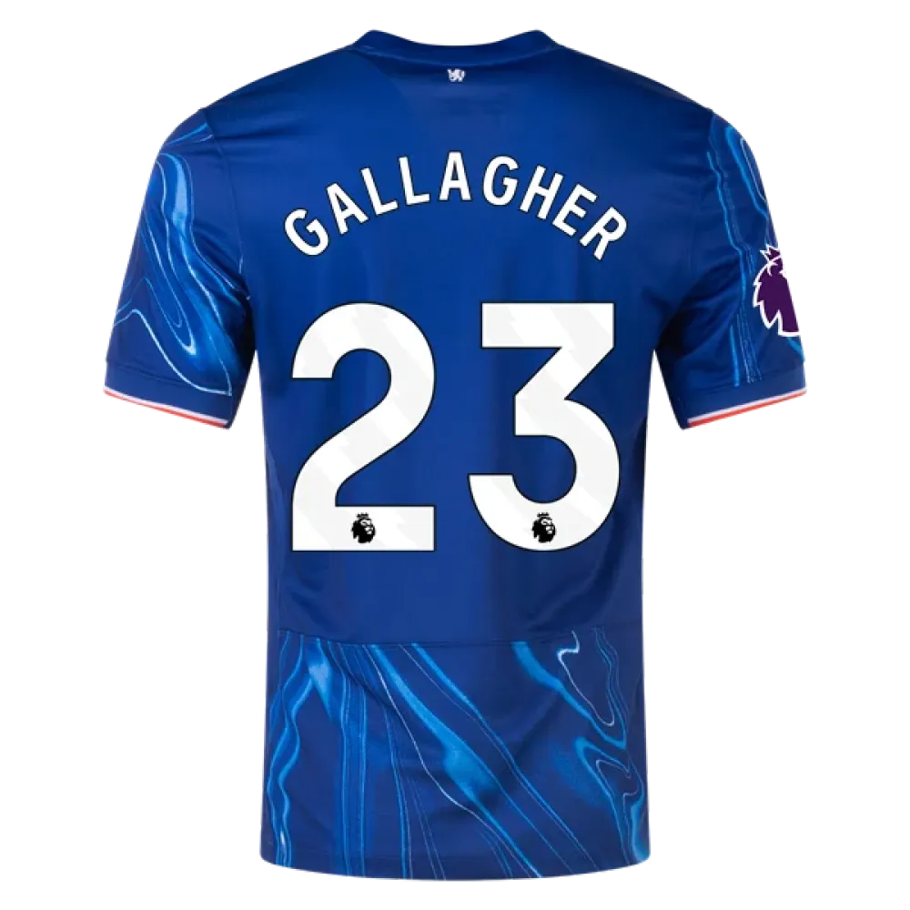Conor Gallagher Chelsea 24/25 Home Jersey