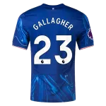 Conor Gallagher Chelsea 24/25 Home Jersey