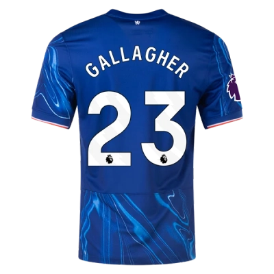 Conor Gallagher Chelsea 24/25 Home Jersey 01