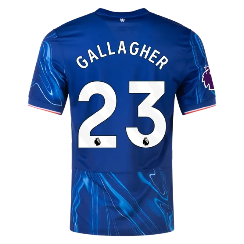 Conor Gallagher Chelsea 24/25 Home Jersey