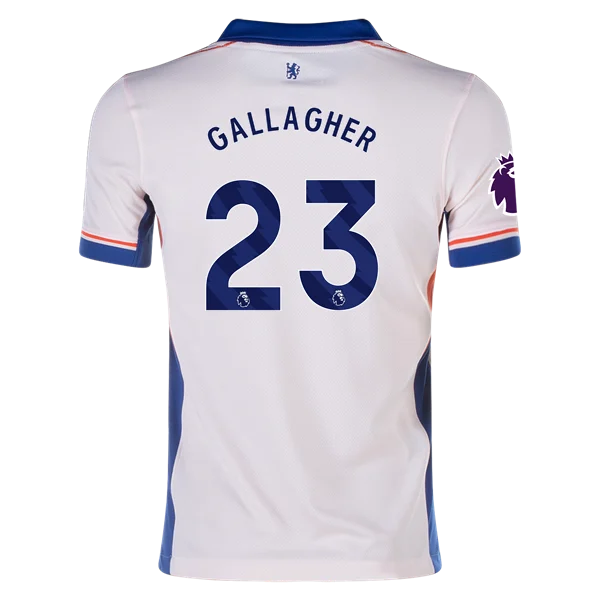 Conor Gallagher Chelsea 24/25 Youth Away Jersey