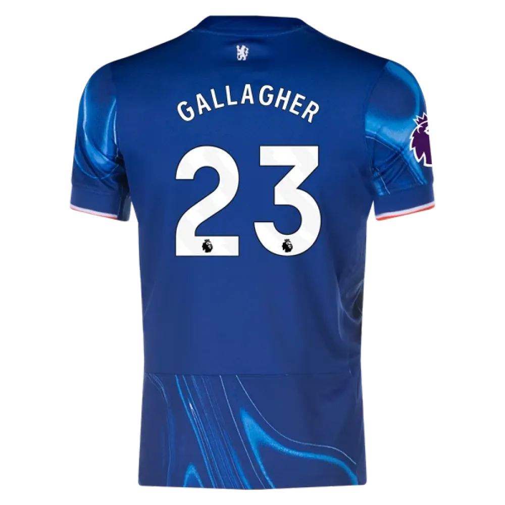 Conor Gallagher Chelsea 24/25 Youth Home Jersey