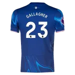 Conor Gallagher Chelsea 24/25 Youth Home Jersey
