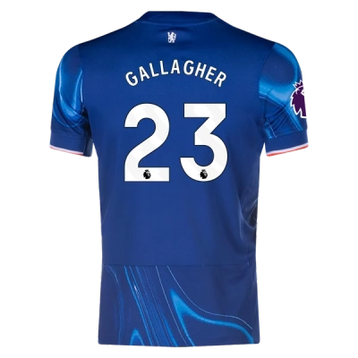 Conor Gallagher Chelsea 24/25 Youth Home Jersey 01