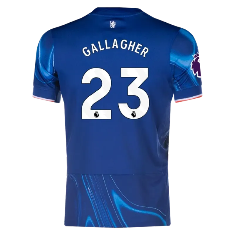 Conor Gallagher Chelsea 24/25 Youth Home Jersey