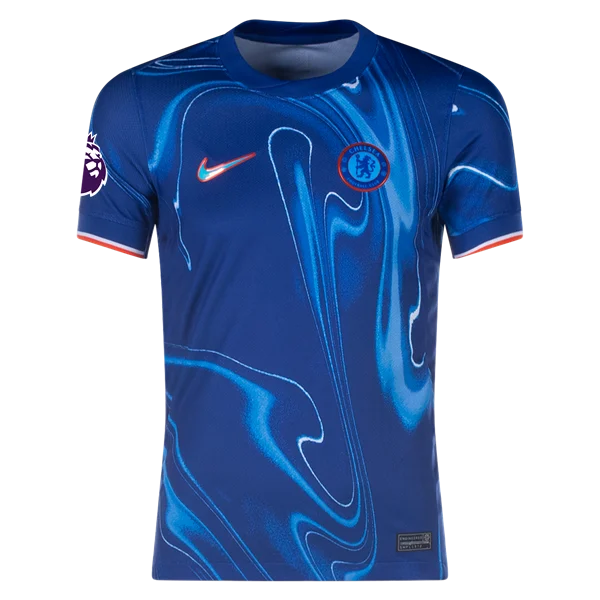 Conor Gallagher Chelsea 24/25 Youth Home Jersey