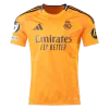 David Alaba Real Madrid 24/25 Away Jersey