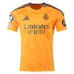 Endrick Real Madrid 24/25 Away Jersey