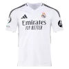 Endrick Real Madrid 24/25 Home Jersey