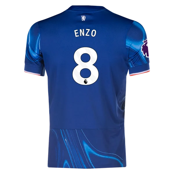 Enzo Fernández Chelsea 24/25 Youth Home Jersey